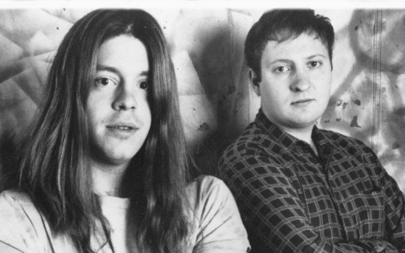 Vastakkainasettelun aika: Grant Hart vs. Bob Mould