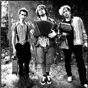 #20 Grant Lee Buffalo – Fuzzy