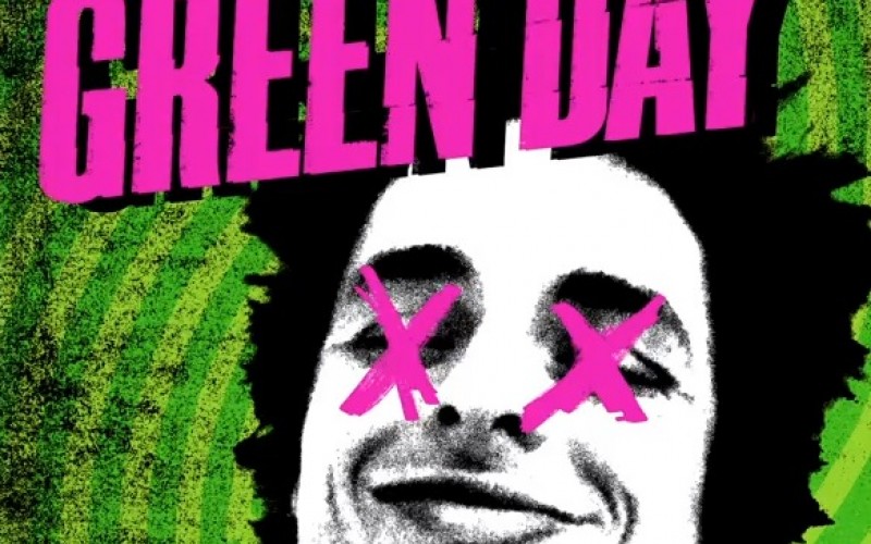 Green Day – ¡Uno!