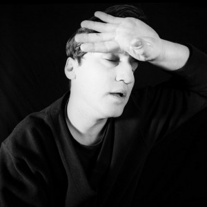 Small talk: vieraana Greg Dulli (The Afghan Whigs)