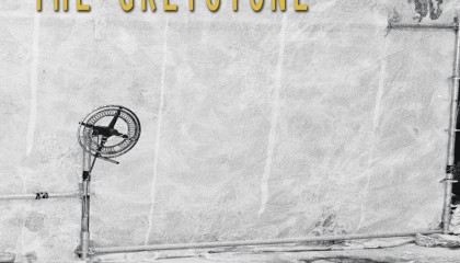 The Greystone – Electric