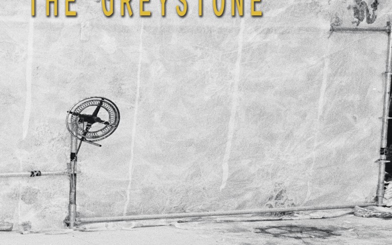 The Greystone – Electric 