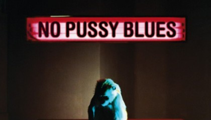 #74 Grinderman – No Pussy Blues (2007)