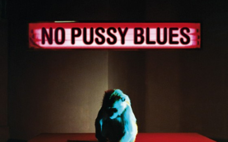 #74 Grinderman – No Pussy Blues (2007)