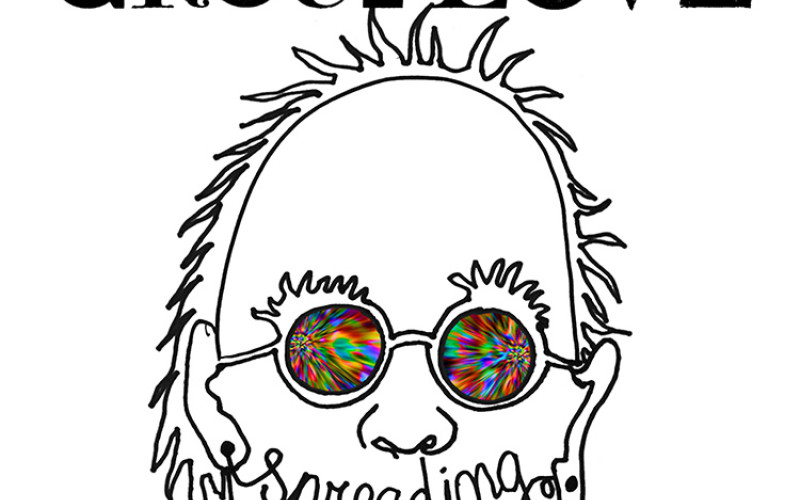 Grouplove – Spreading Rumours