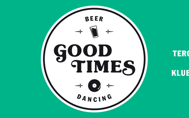 Fifty Times Good Times