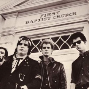 #11 The Gun Club – Sex Beat