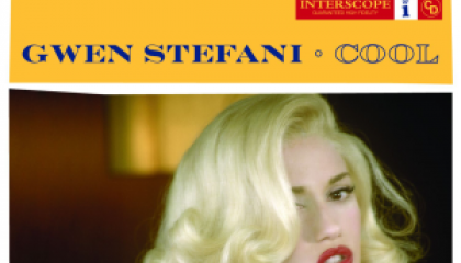 #100 Gwen Stefani – Cool (2004)