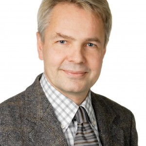 Pekka Haavisto