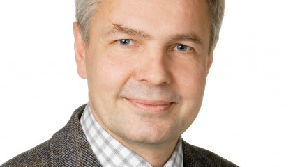 Pekka Haavisto