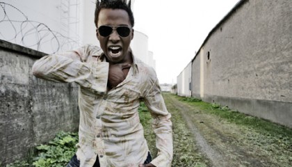 #10 Haddaway – What Is Love