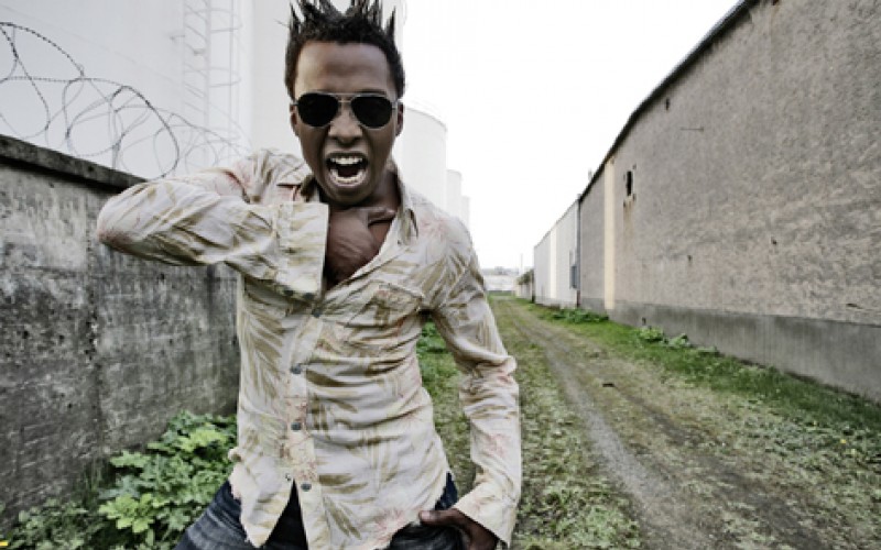 #10 Haddaway – What Is Love