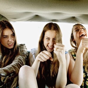 Fleetwood Haim