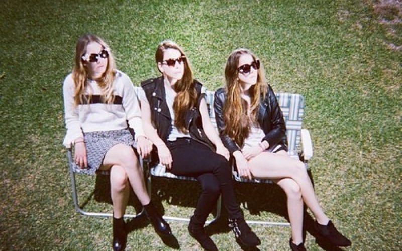 Haim – Days Are Gone
