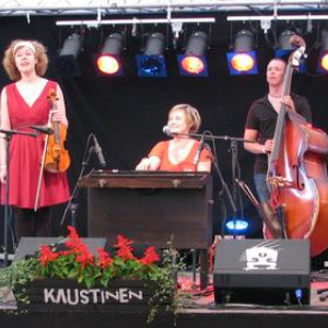 Haka – Komeiden miesten lauluja