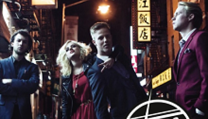 Haloo Helsinki! – Maailma on tehty meitä varten