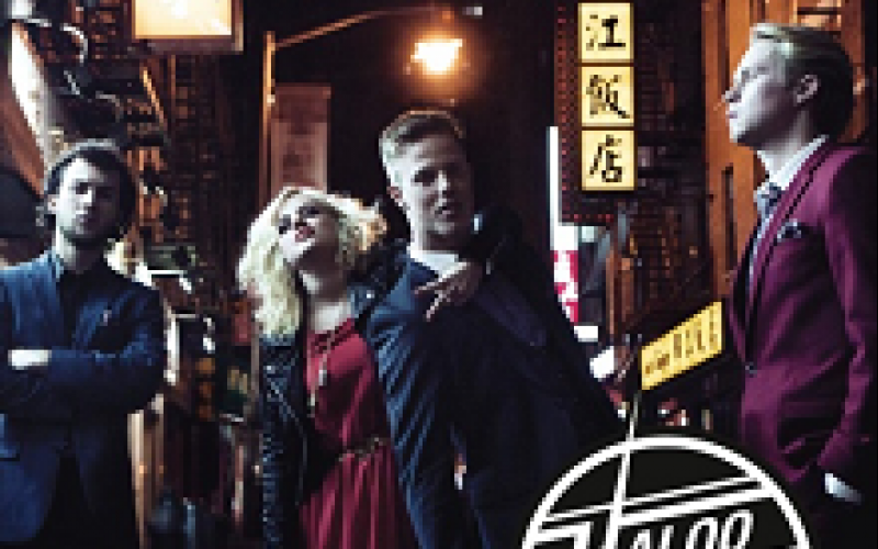 Haloo Helsinki! – Maailma on tehty meitä varten