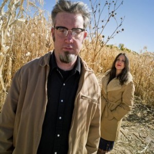 #9 The Handsome Family – Weightless Again (1998)