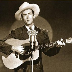 #3 Hank Williams – Picture From Life's Other Side (1951)