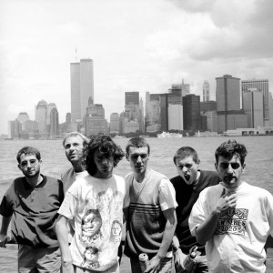 #22 Happy Mondays – 24 Hour Party People