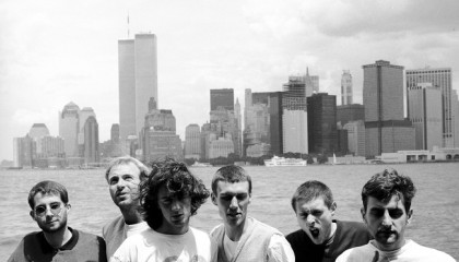 #22 Happy Mondays – 24 Hour Party People