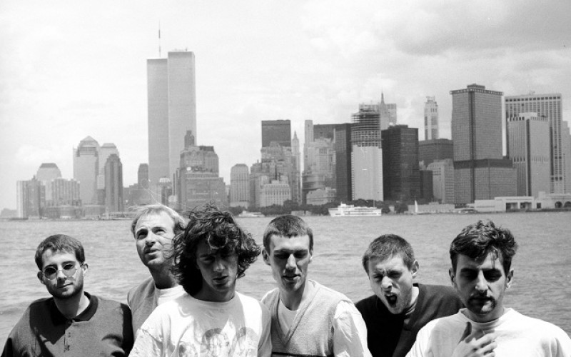#22 Happy Mondays – 24 Hour Party People