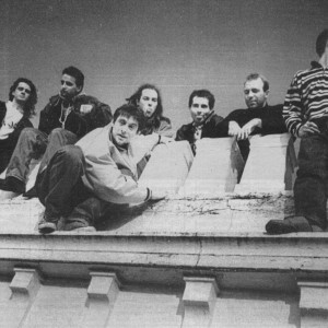 #11 Happy Mondays – Hallelujah