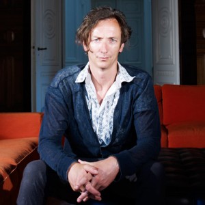 Countdown to Flow: Hauschka