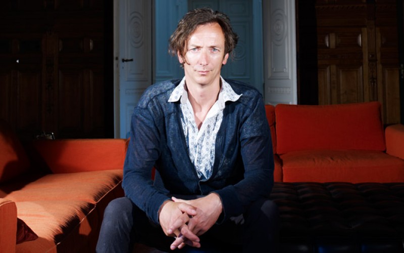 Countdown to Flow: Hauschka