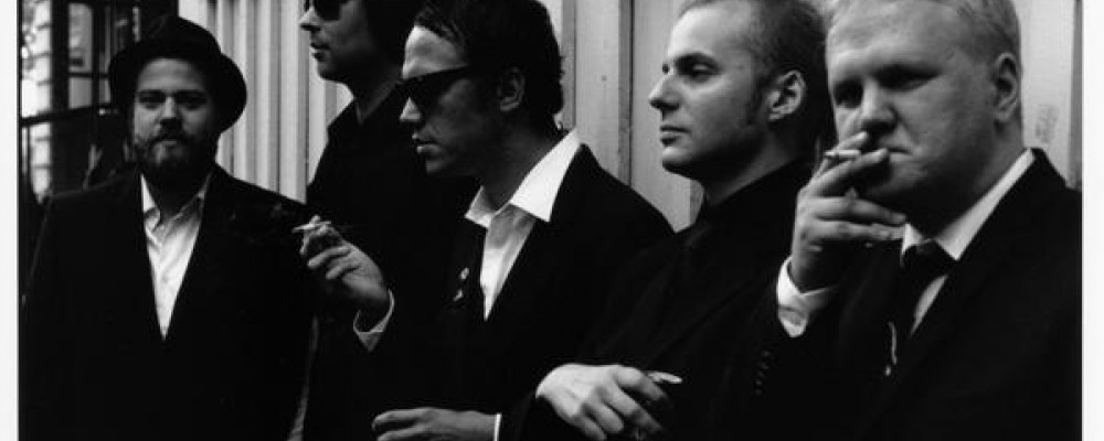 Vuosituhannen närästys – The Heartburnsin elämä ja seot