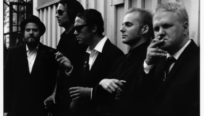 Vuosituhannen närästys – The Heartburnsin elämä ja seot