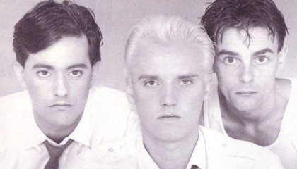 #30 Heaven 17 – (We Don’t Need This) Fascist Groove Thing