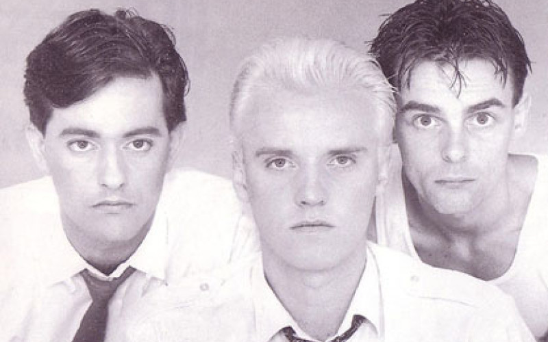 #30 Heaven 17 – (We Don't Need This) Fascist Groove Thing