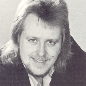 Kolme rakkaudentunnustusta Hectorille