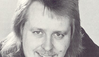 Kolme rakkaudentunnustusta Hectorille