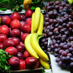 Ja vuoden tuorein festari on...