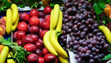 Ja vuoden tuorein festari on…