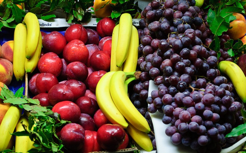 Ja vuoden tuorein festari on...