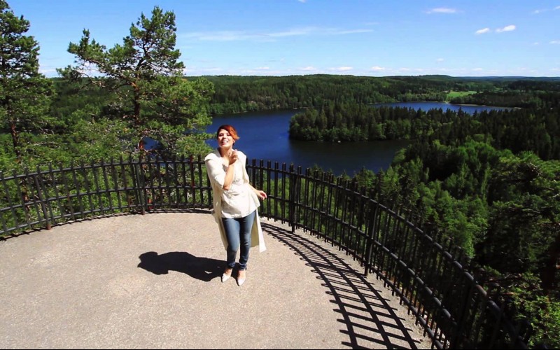Kuusi olennaista Suomi-neitoa musiikin maailmasta