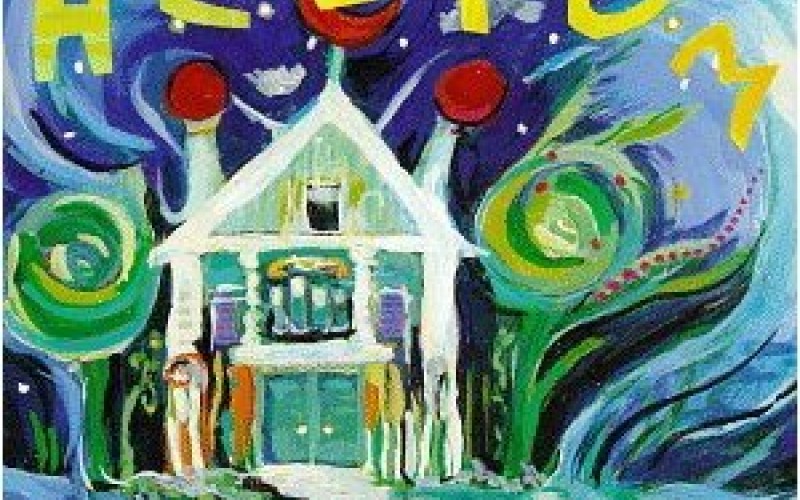 Unohdetut indierock-klassikot 1992–2001, osa 6