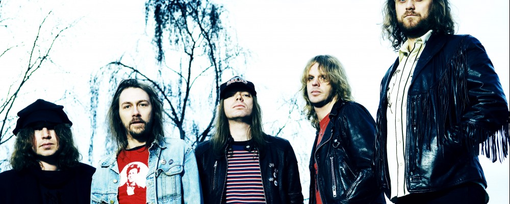 Me rakastamme Suomea