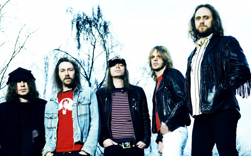 Me rakastamme Suomea