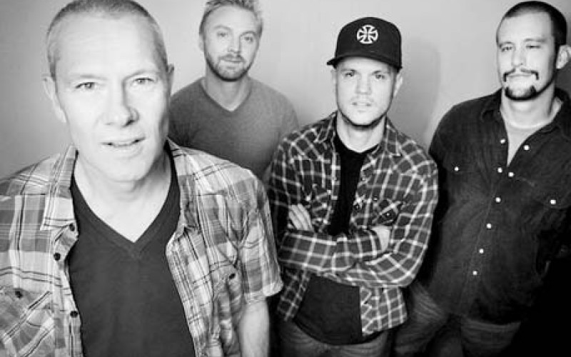 #25 Helmet – Bad Mood