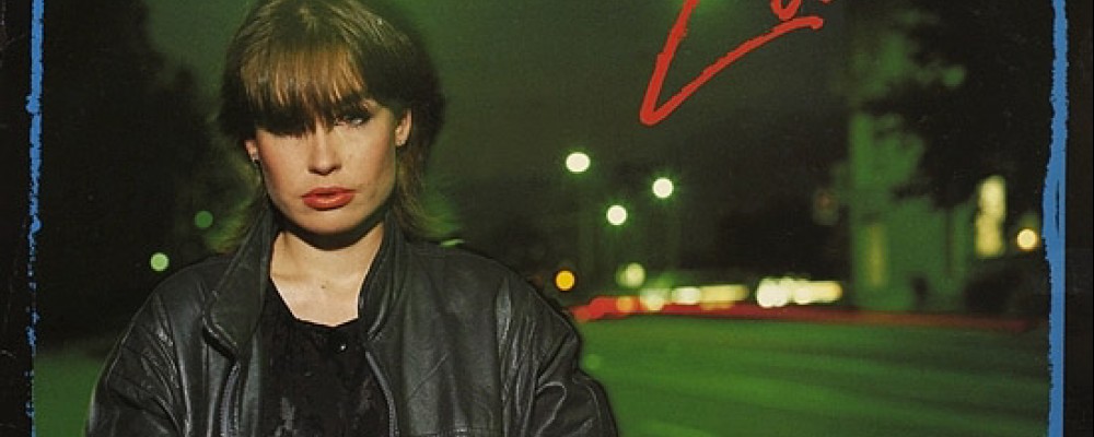 #3 Tuula Amberla – Lulu (1984)