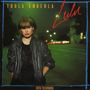#3 Tuula Amberla – Lulu (1984)