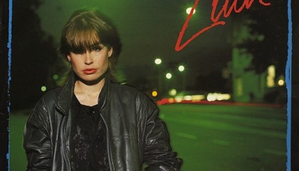 #3 Tuula Amberla – Lulu (1984)