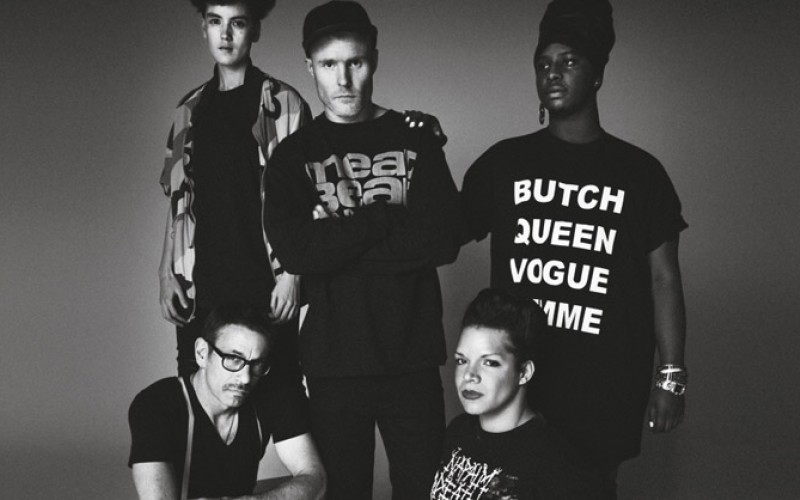 Countdown to Flow: Hercules & Love Affair