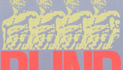 #70 Hercules and Love Affair – Blind (2008)