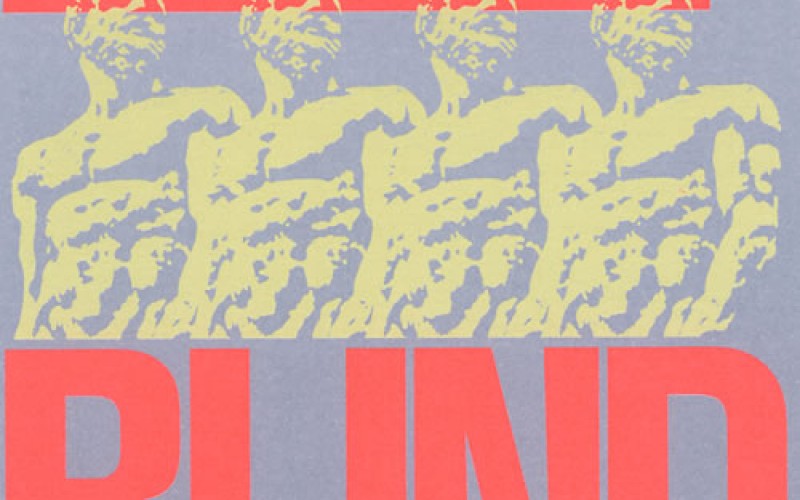 #70 Hercules and Love Affair – Blind (2008)