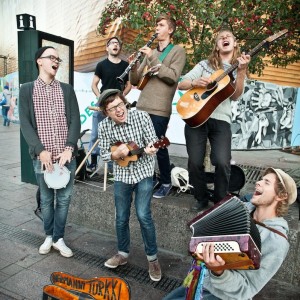 Osa 20: Hermanni Turkki